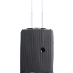 Walizka kabinowa Saxoline Holiday Express czarna